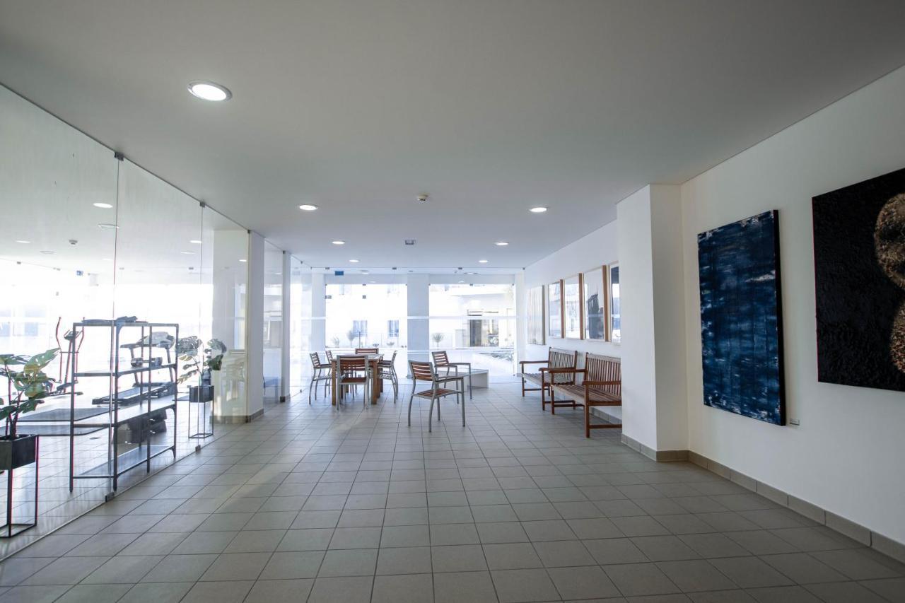 Lovely Sea View Apartment Sesimbra Exterior foto